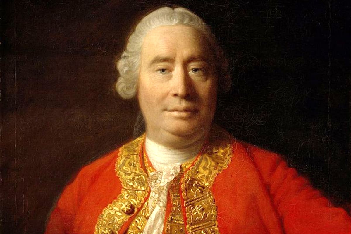 David Hume