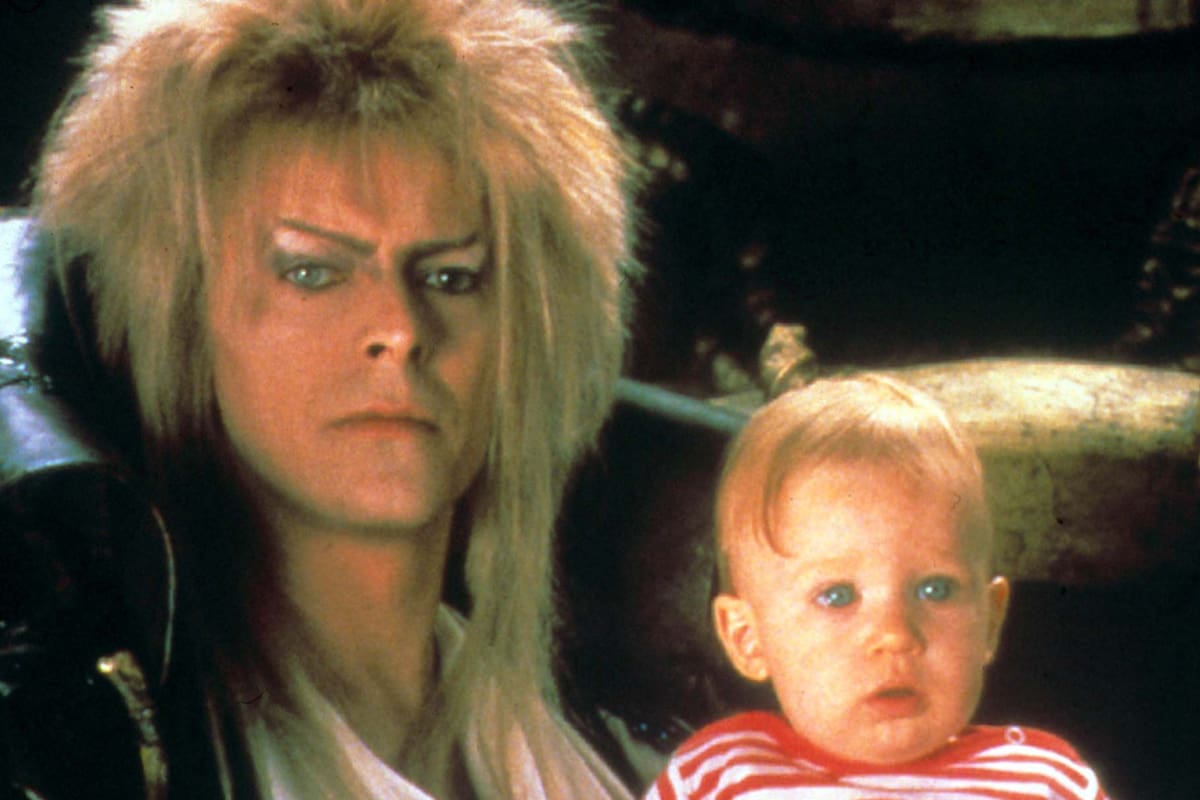David Bowie