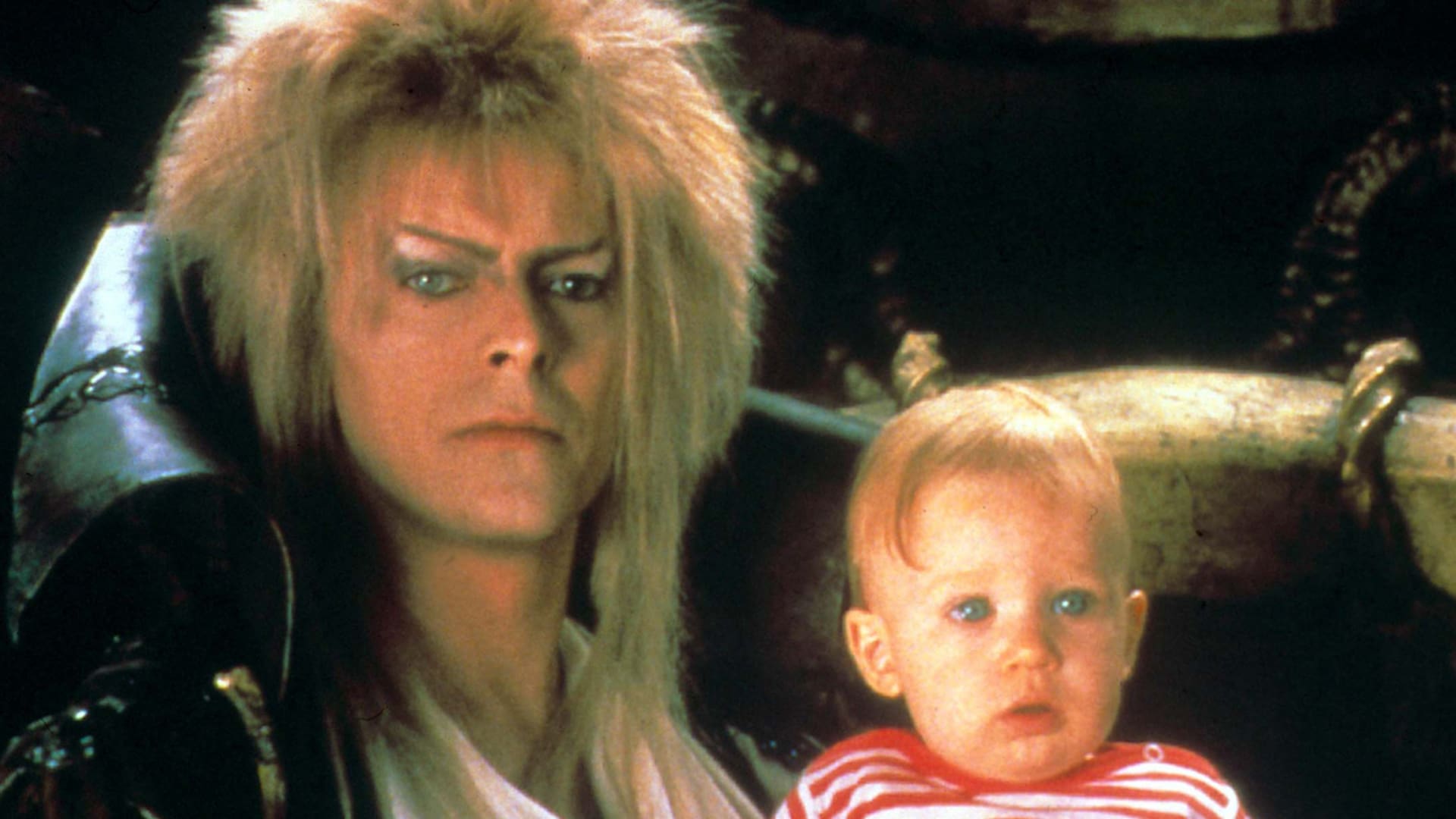 David Bowie