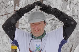 David Leporace