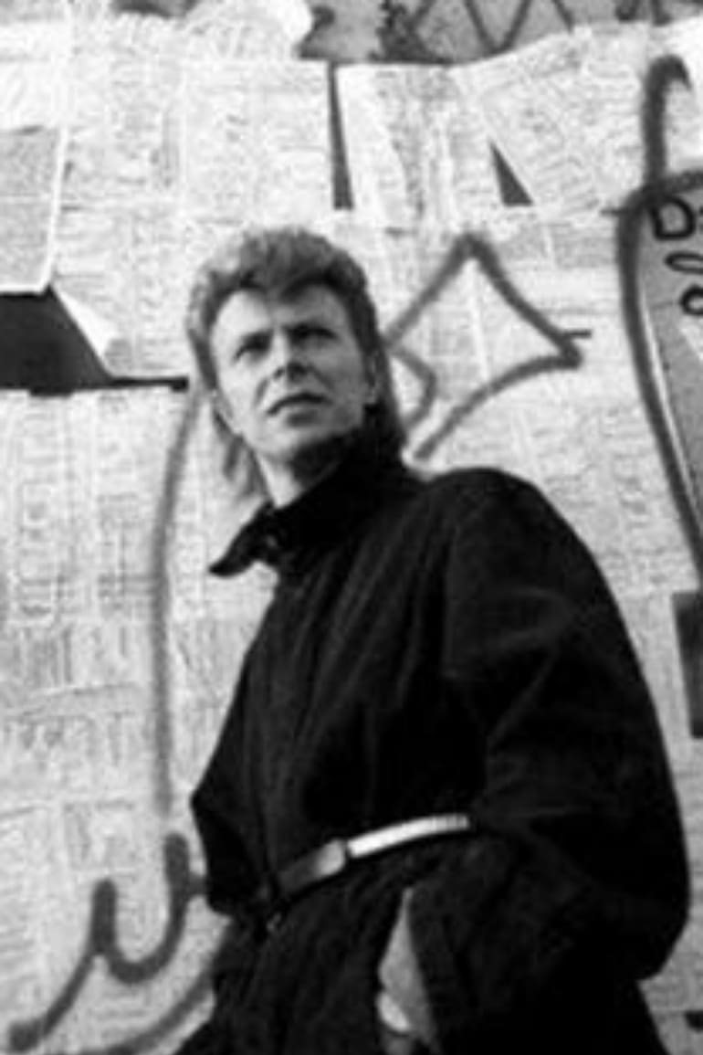 David Bowie