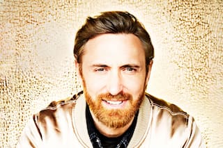 David Guetta: "Yo siempre tengo 22 años"