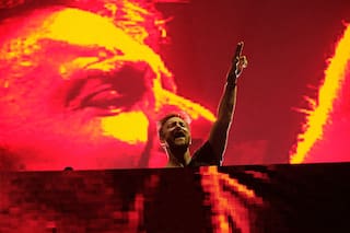 David Guetta, sobre el suicidio de Avicii: "Sabía que algo así podía suceder"