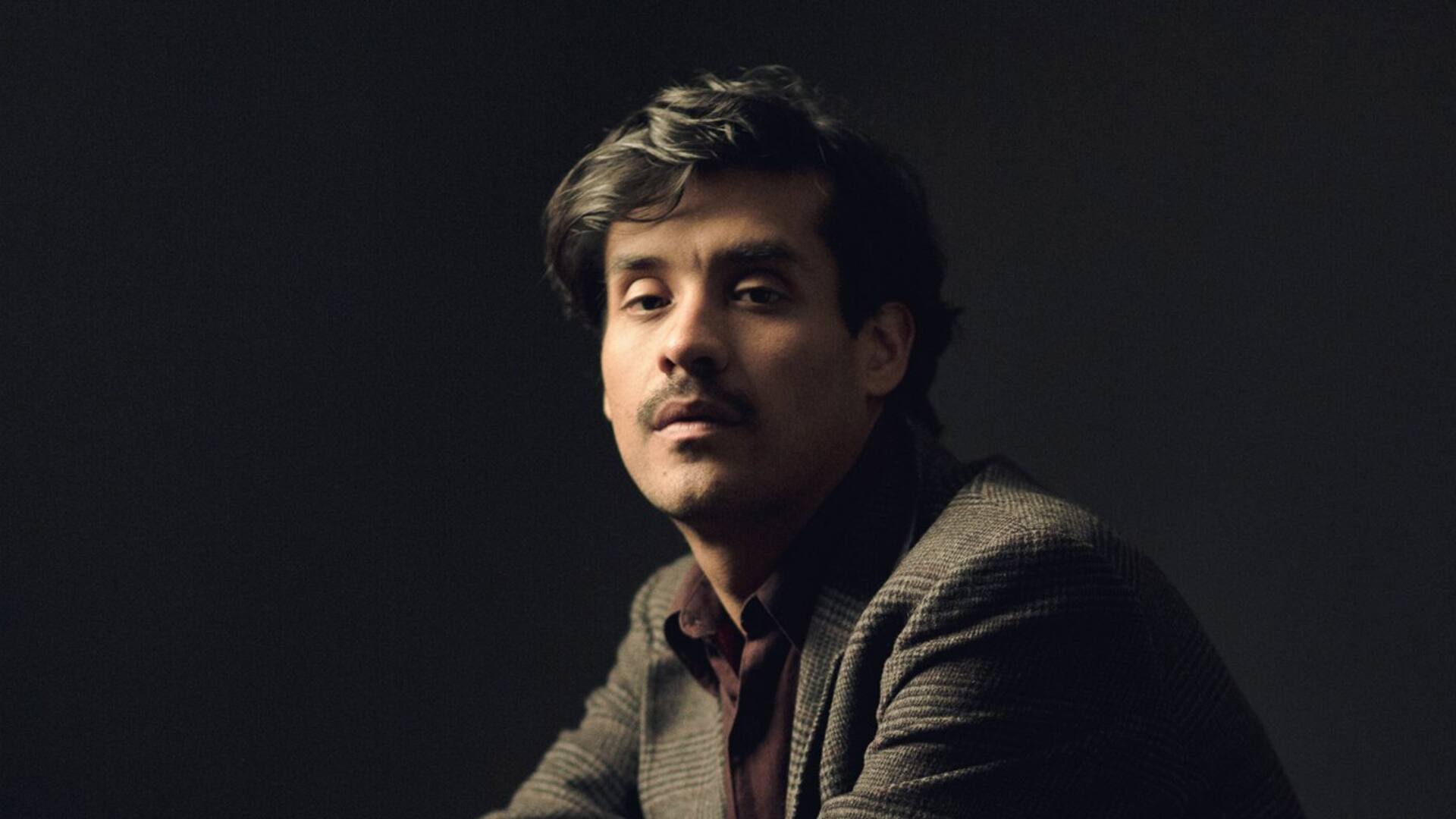 David Aguilar