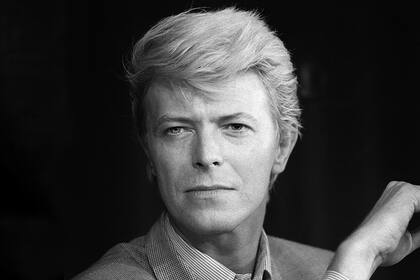 El viernes se lanza Toy, el disco que había grabado Bowie en 2001 y aun no había visto la luz
