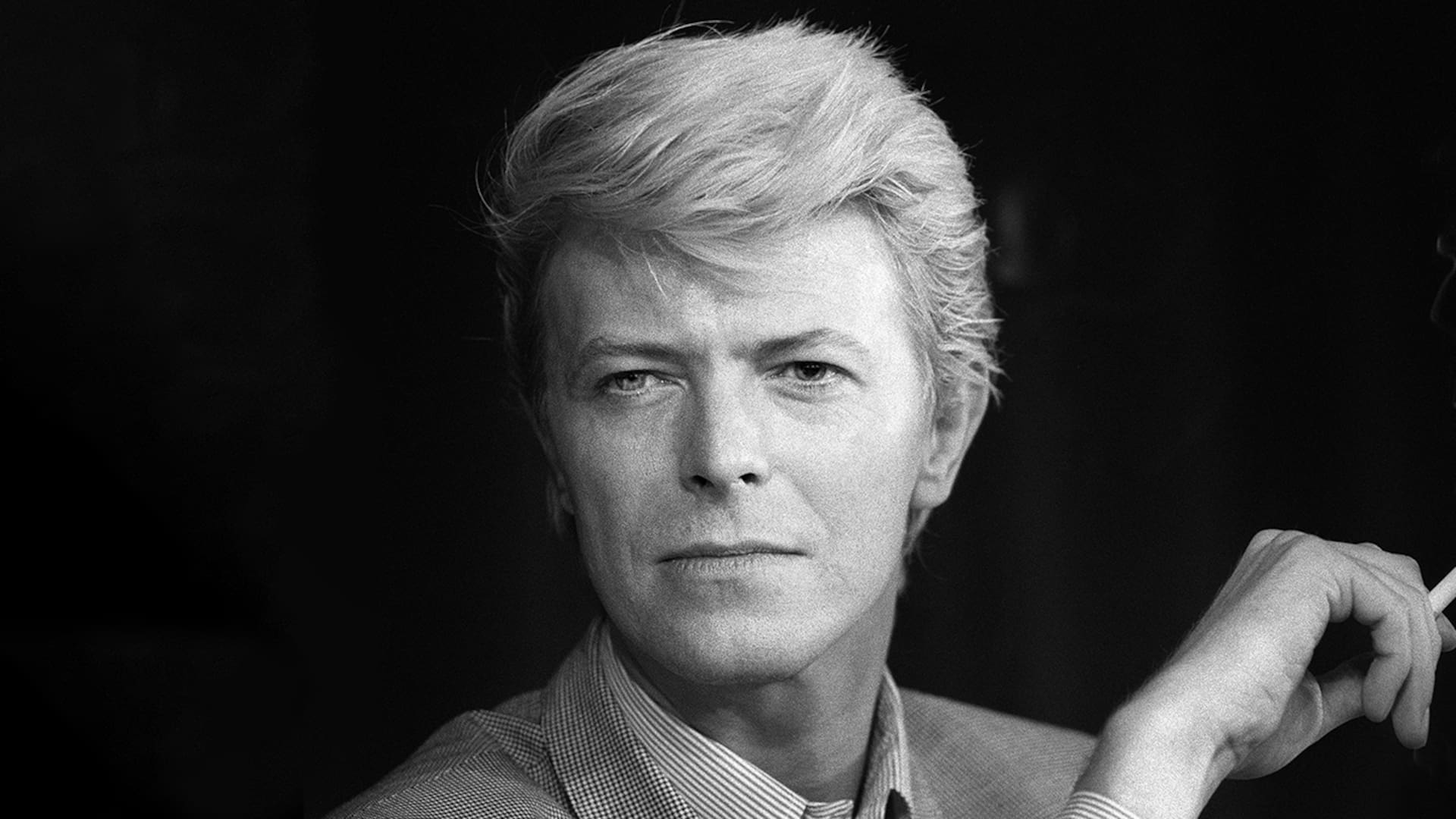 David Bowie