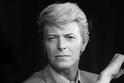 David Bowie