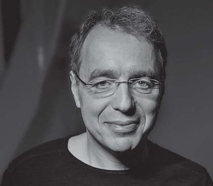 David Safier