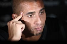 David Trezeguet dejó todo por River, pero pasó de compinche a decepcionarse con Marcelo Gallardo