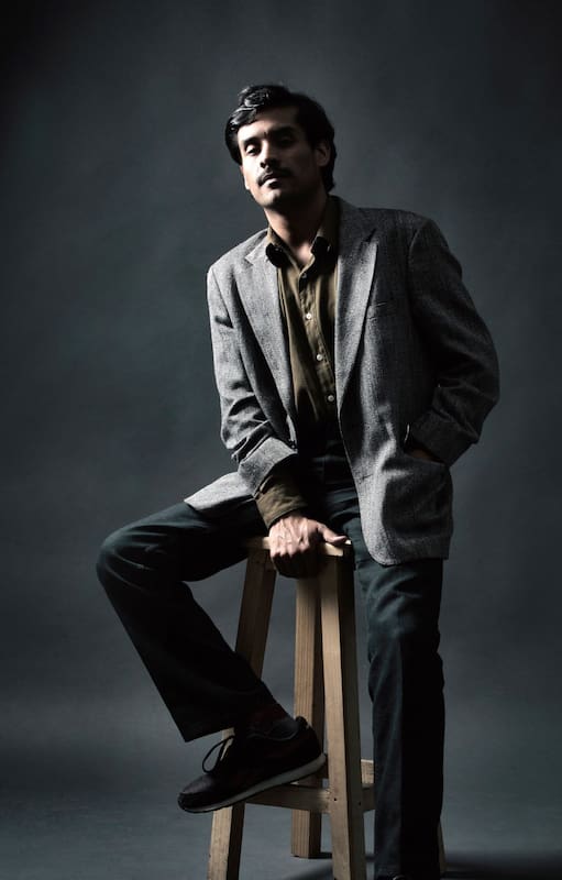 David Aguilar