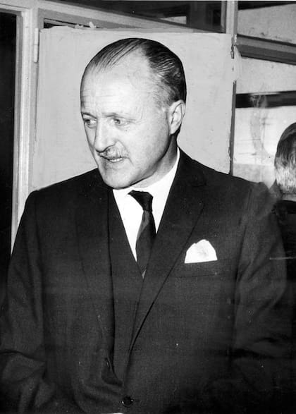David Kraiselburd