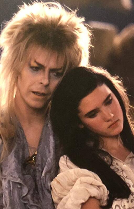 David Bowie