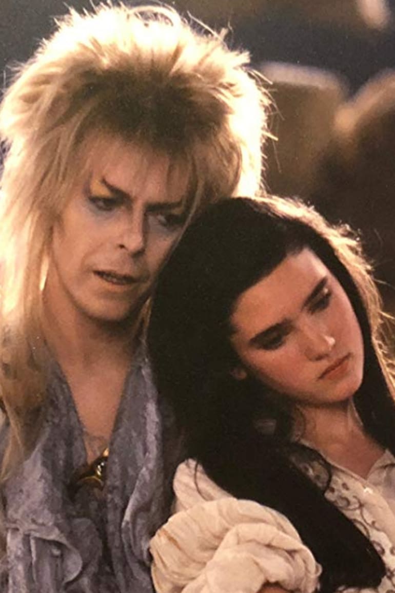 David Bowie