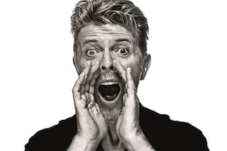 David Bowie: 10 diseños imperdibles de su colección privada