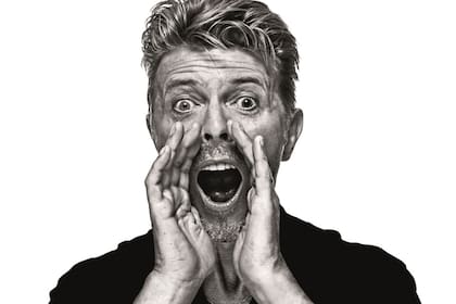 David Bowie