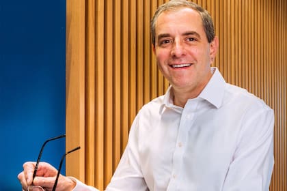 David Autor: "A largo plazo mi preocupación es que van a cambiar los patrones de consumo"