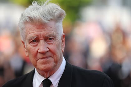 David Lynch