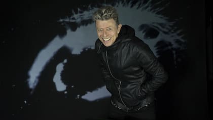 David Bowie