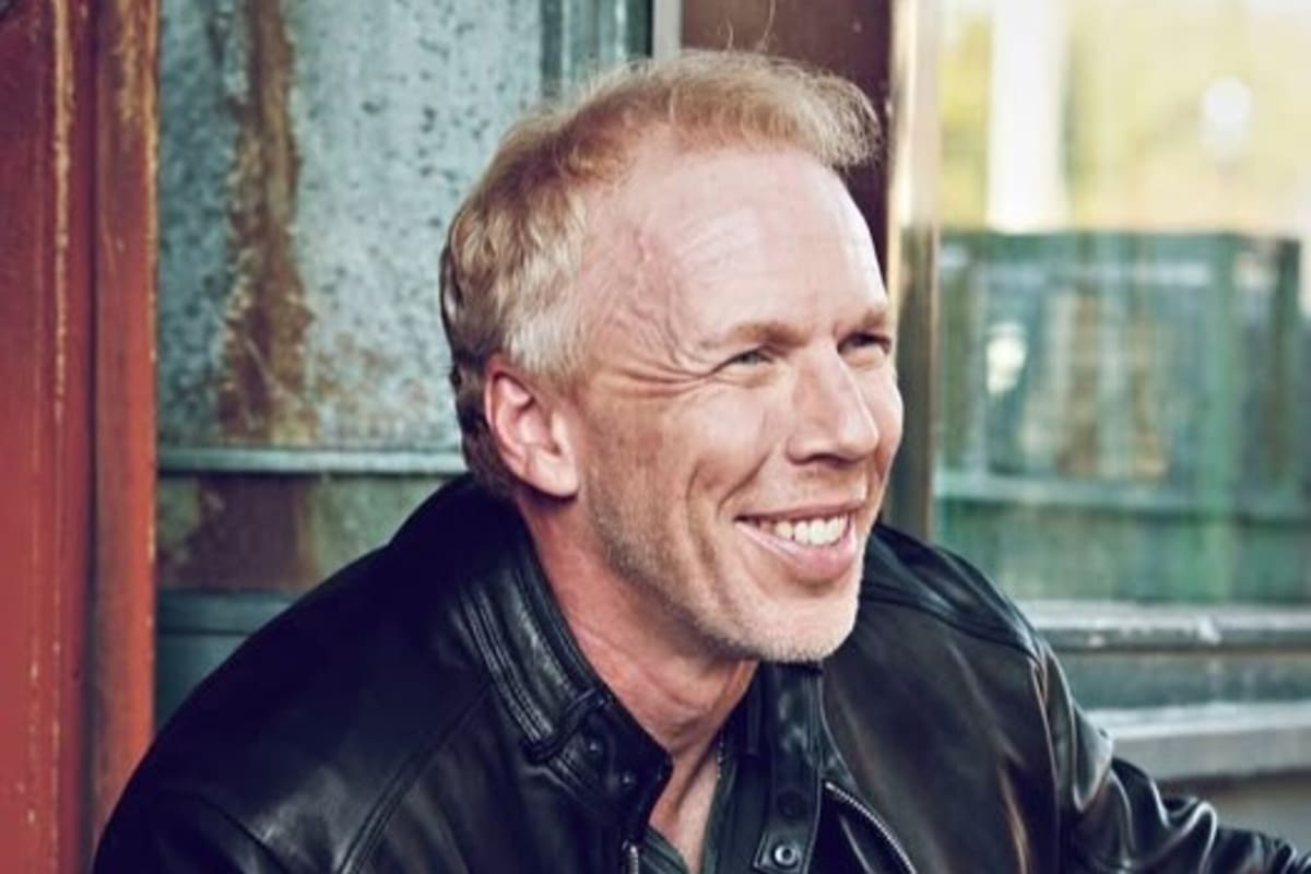 David "Ace" Cannon murió a sus 56 años en Charlotte, Carolina del Norte