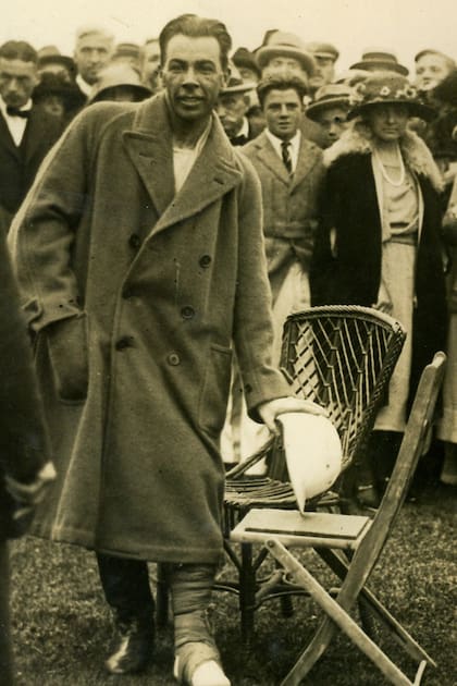 David B. Miles