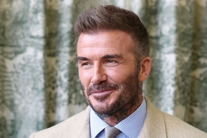 David Beckham se refirió a la pelea con su hijo Brooklyn y opinó acerca del uso de las redes sociales a la hora de hacer públicas las internas de la familia