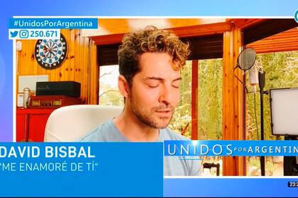 David Bisbal