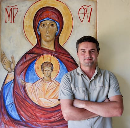 David Bonomi, de Bodega Norton