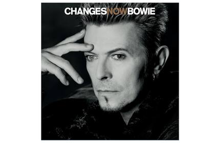 David Bowie: el 17 de abril se conocerá un registro inédito con nueve canciones