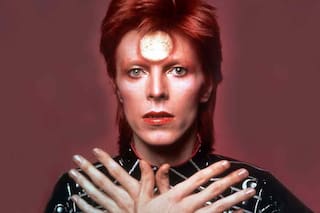 La escandalosa transformación que salvó y convirtió en una leyenda a David Bowie