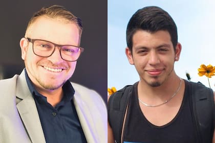 David Burchkartd creó un chatbot inspirado en la personalidad de su hijo Brian, que murió en 2022