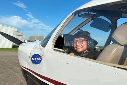 David Camacho superó el coeficiente de Einstein