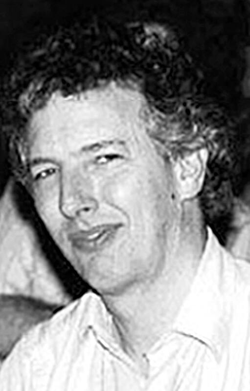 David Canfield Smith