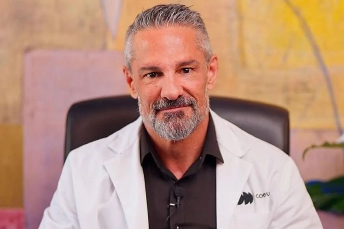 David Céspedes, experto en longevidad, explicó por qué el tiempo parece acelerarse con los años