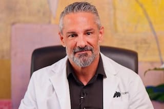 David Céspedes: “El tiempo pasa más rápido según cumplís años, y la respuesta de por qué está en tu cerebro”