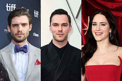 David Corenswet, Nicholas Hoult y Rachel Brosnahan, los nombres más conocidos en danza para integrar el elenco de la nueva aventura cinematográfica de Superman