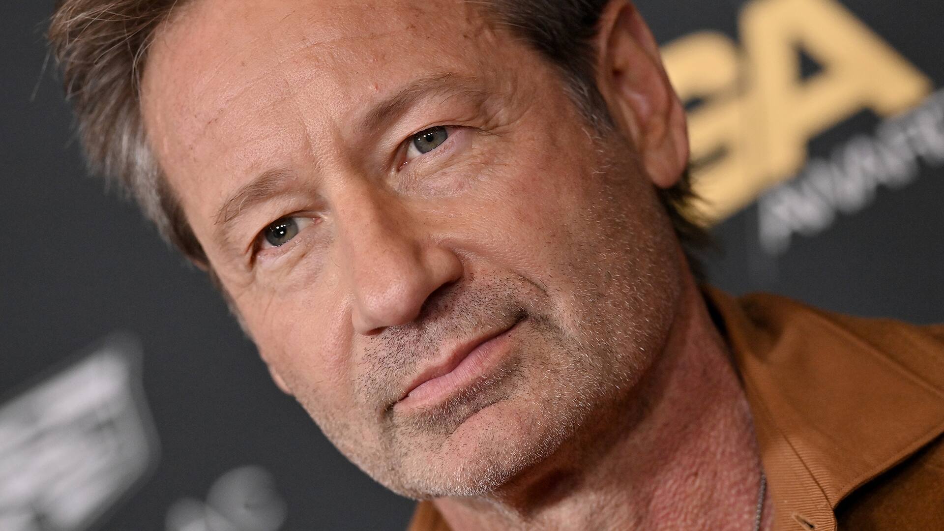 David Duchovny: su faceta como conductor, sus secretos y sus ganas de tocar con su banda en América Latina