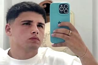 Qué se sabe del asesinato de un joven motociclista en José C. Paz