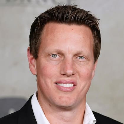 David Ellison, dueño de Paramount Skydance, está decidido a quedarse con los estudios Warner