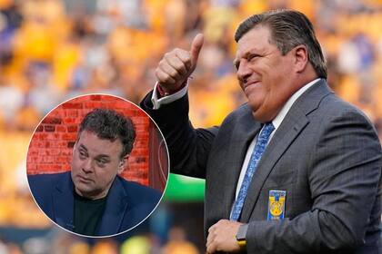 David Faitelson soltó una polémica frase a través de su cuenta de X (ex Twitter