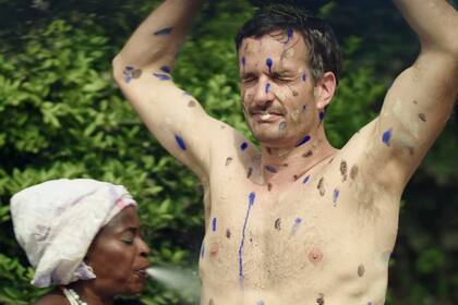 David Farrier en El otro turismo