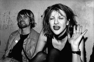 El matrimonio turbulento de Kurt y Courtney: "Nos faltó amor toda la vida"