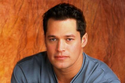 David Gail tenía 58 años cuando falleció