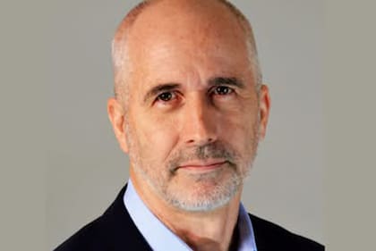 David Gibson, director del Centro sobre Religión y Cultura de la Universidad Fordham en Nueva York.