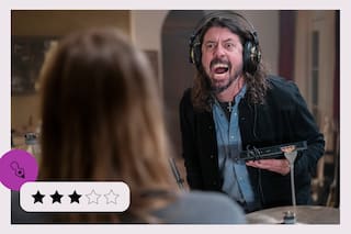 Terror en el Estudio 666 es un divertido ejercicio de comedia y terror para los fans de Foo Fighters