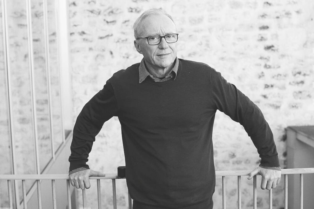 David Grossman fue nombrado como firme candidato al Nobel