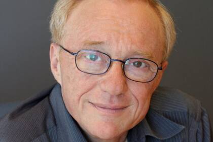 David Grossman una de las grandes voces de la literatura mundial
