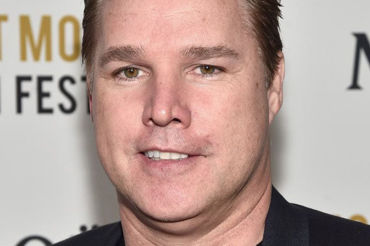 David Guillod, el productor acusado de abuso sexual y violación