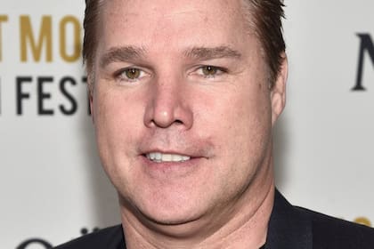 David Guillod, el productor acusado de abuso sexual y violación