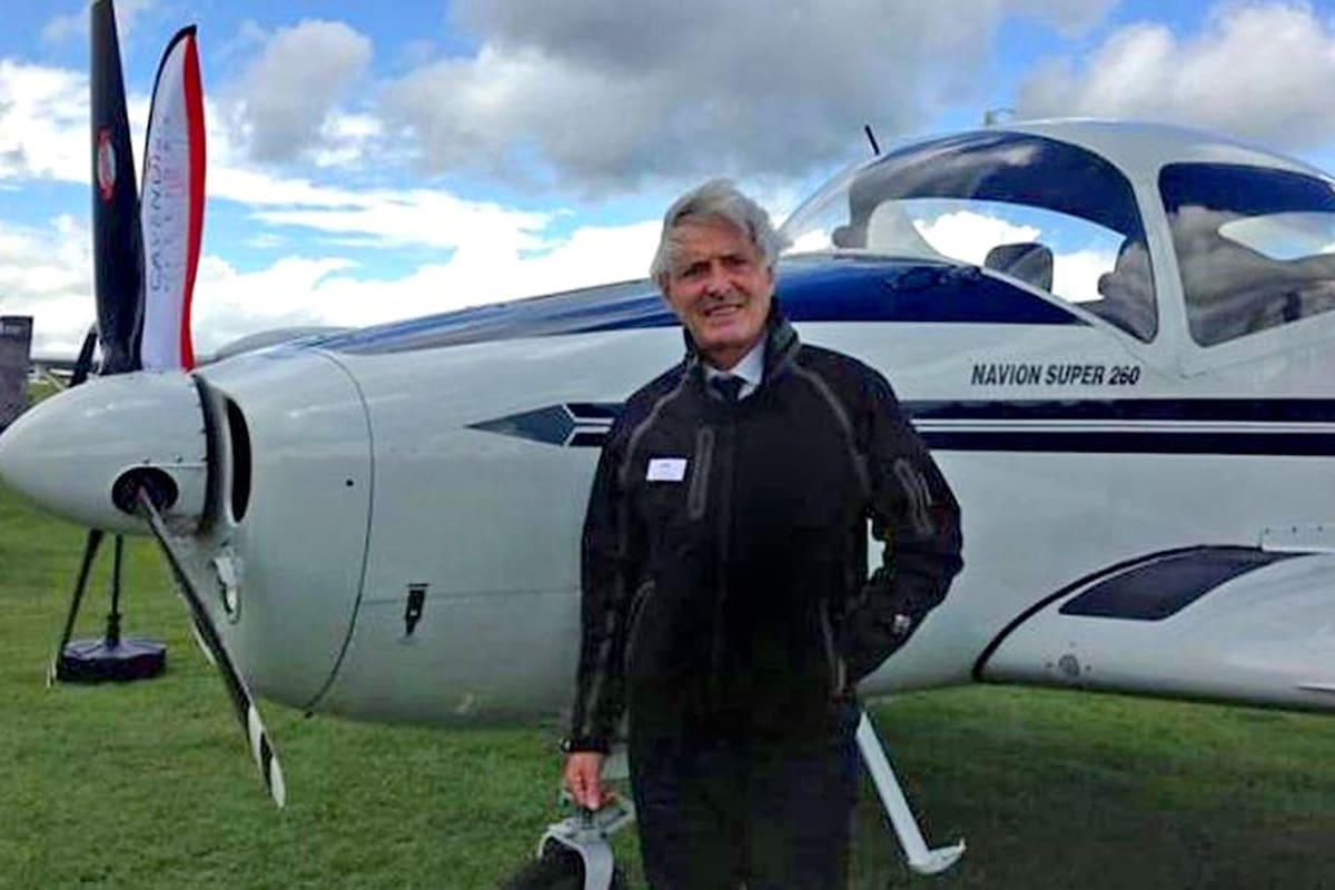 David Henderson organizó el viaje en el que murió Emiliano Sala; las irregularidades que cometió como operador de aquel vuelo pueden enviarlo a la cárcel