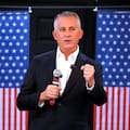 El candidato favorito de los demócratas para convertirse en gobernador de Florida